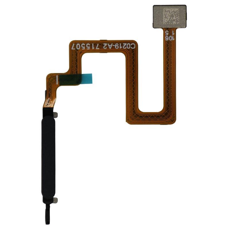 samsung a22 finger print reader a226