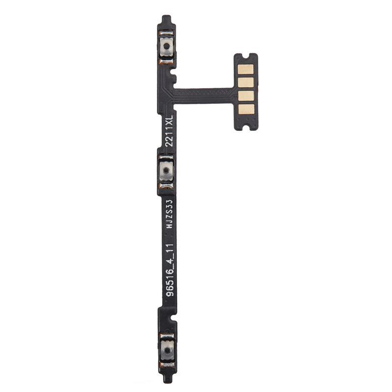 samsung a03s power flex a307