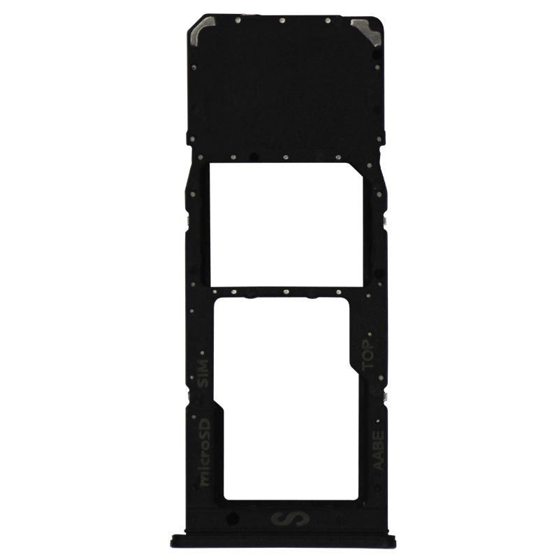 SAMSUNG A02 SIM TRAY