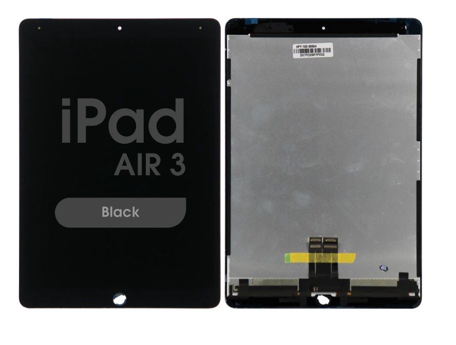 IPAD AIR 3 LCD BLACK