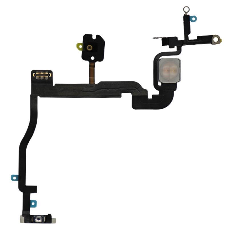 Power Button Flex Cable For iPhone 11 Pro Max