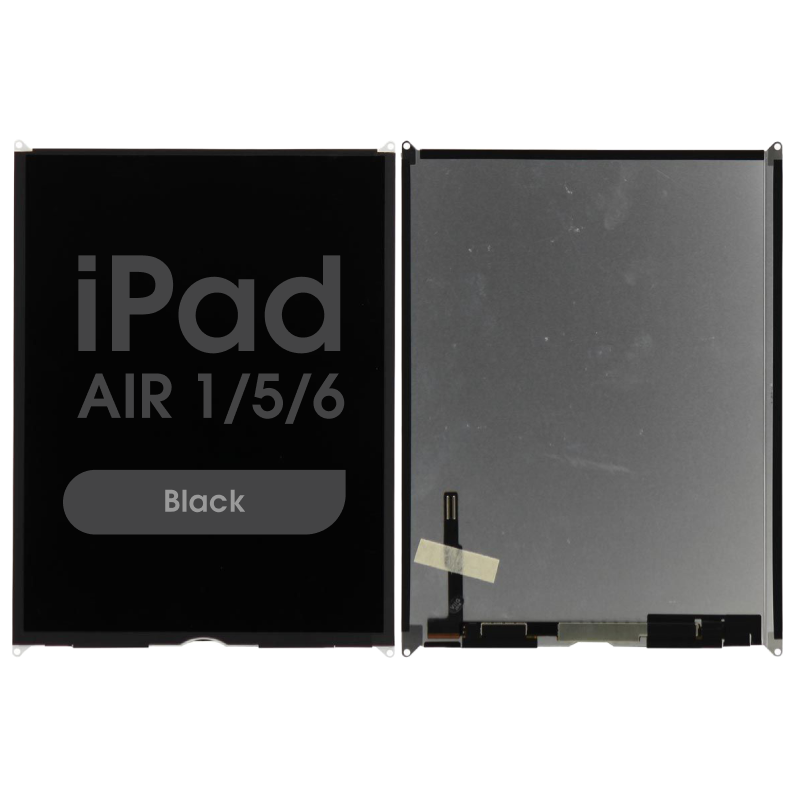 LCD Display for iPad Air 1 / iPad 5 / iPad 6 - A1822 A1823
