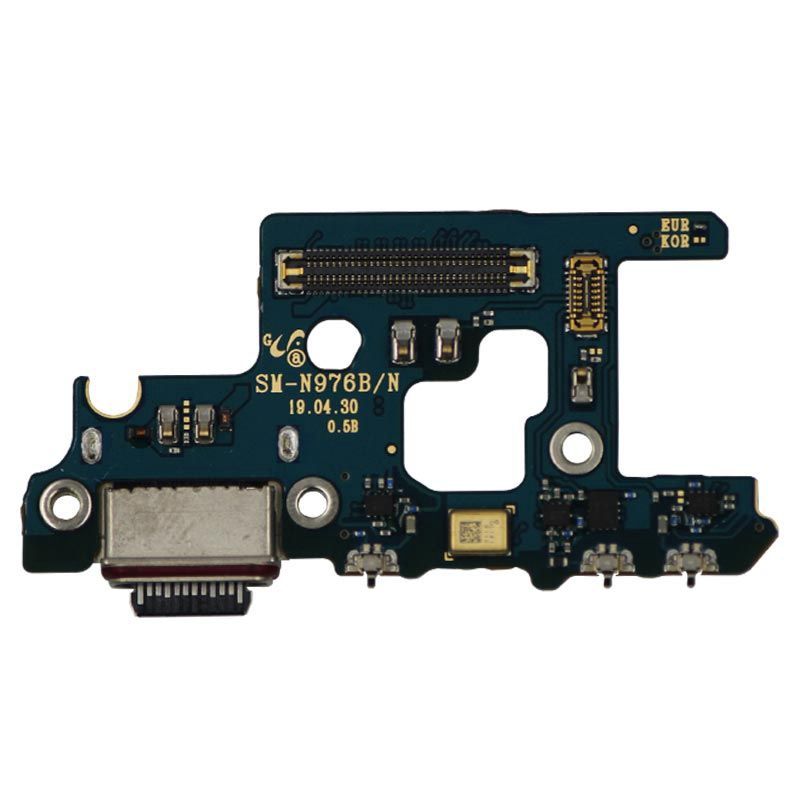 samsung note 10 plus charging board
