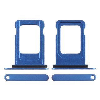 IPHONE 13 SIM TRAY BLUE
