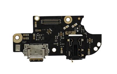 MOTO ONE 5G  CHARGING BOARD XT2075