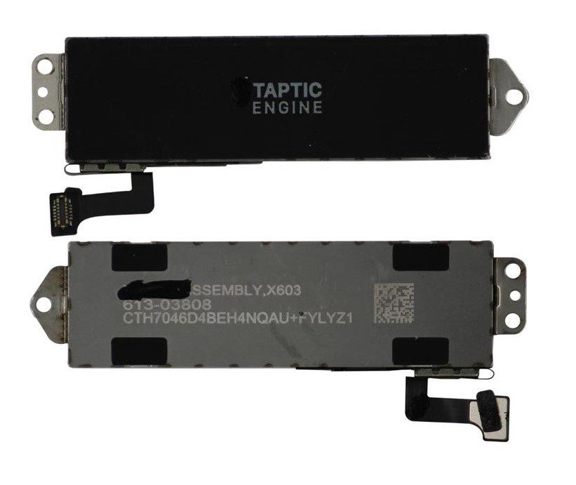IPHONE 7 PLUS Vibrator Motor