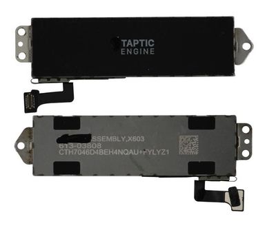 IPHONE 7 PLUS Vibrator Motor