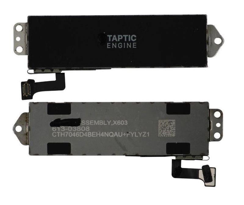 IPHONE 7 PLUS Vibrator Motor