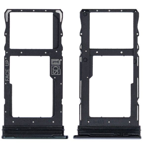 MOTO G STYLUS 5G XT2131 SIM CARD TRAY (2021)