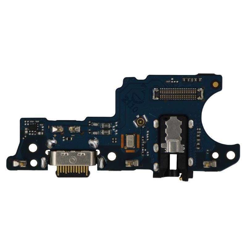 Samsung A02S charging board with headphone jack