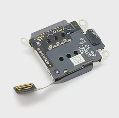 IPHONE 13 SIM CARD READER