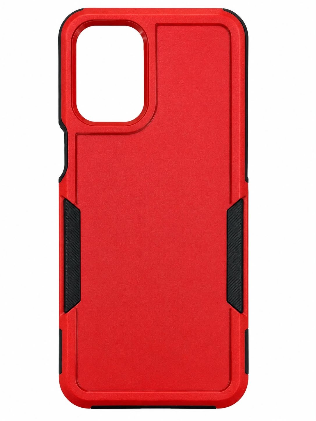 Absolute Thick Tough Hybrid Case Cover Samsung A53 5g  - Red
