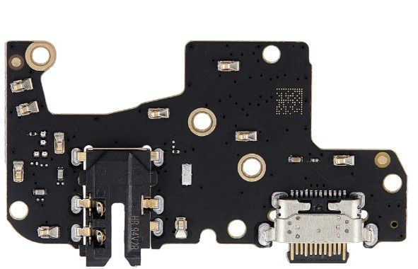 MOTO G STYLUS 2022 CHARGING BOARD XT2211