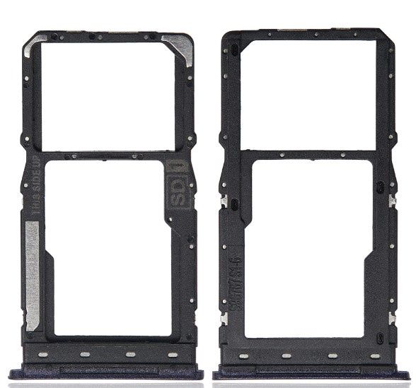 MOTO G PURE SIM TRAY XT2163 (2021)