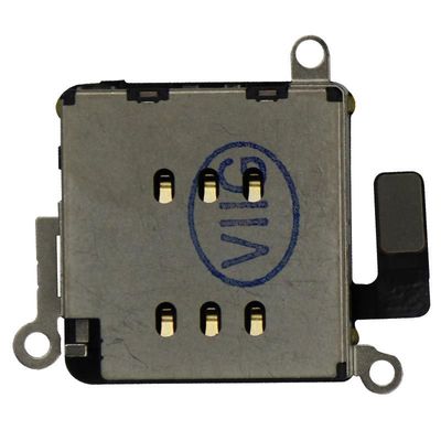 IPHONE 11 SIM CARD READER