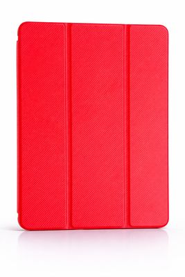 IPAD 10.2 QY TABLET IPAD Case RED