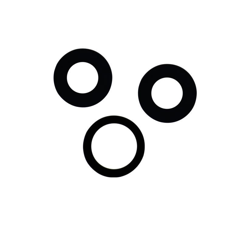 Back Camera Lens For iPhone 11 Pro / Pro Max (3 Piece Set) (10 Pack)