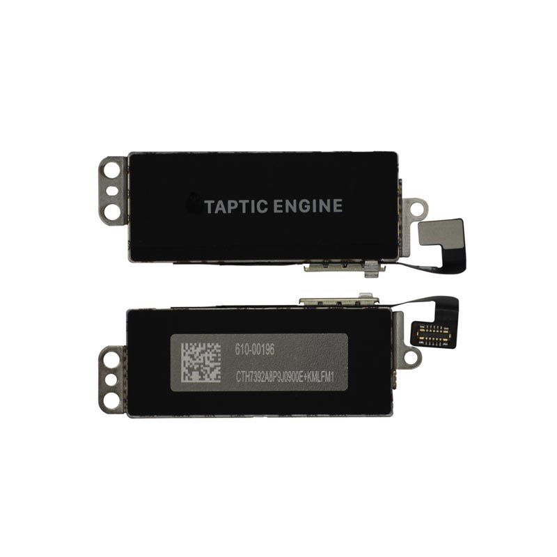 iPhone XR/X/11 Vibrate Motor