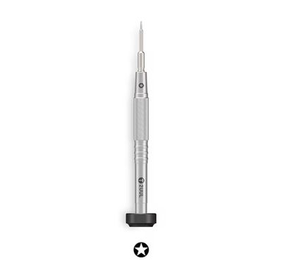 2uul SCREW DRIVER GOLD PENTALOBE