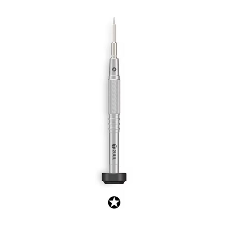 2uul SCREW DRIVER GOLD PENTALOBE
