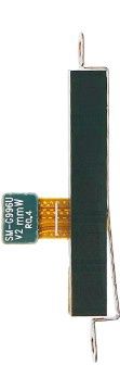 S21 PLUS/ULTRA 5G ANTENNA FLEX CABLE WITH MODULE (TOP RIGHT OF FRAME)