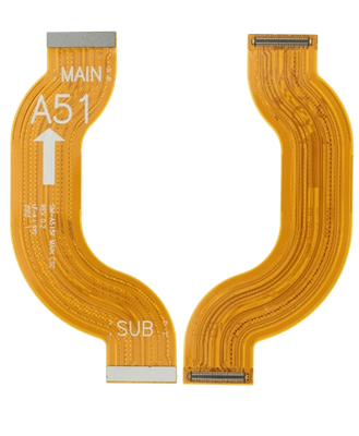 Samsung A51 4g MAIN BOARD FLEX CABLE A515