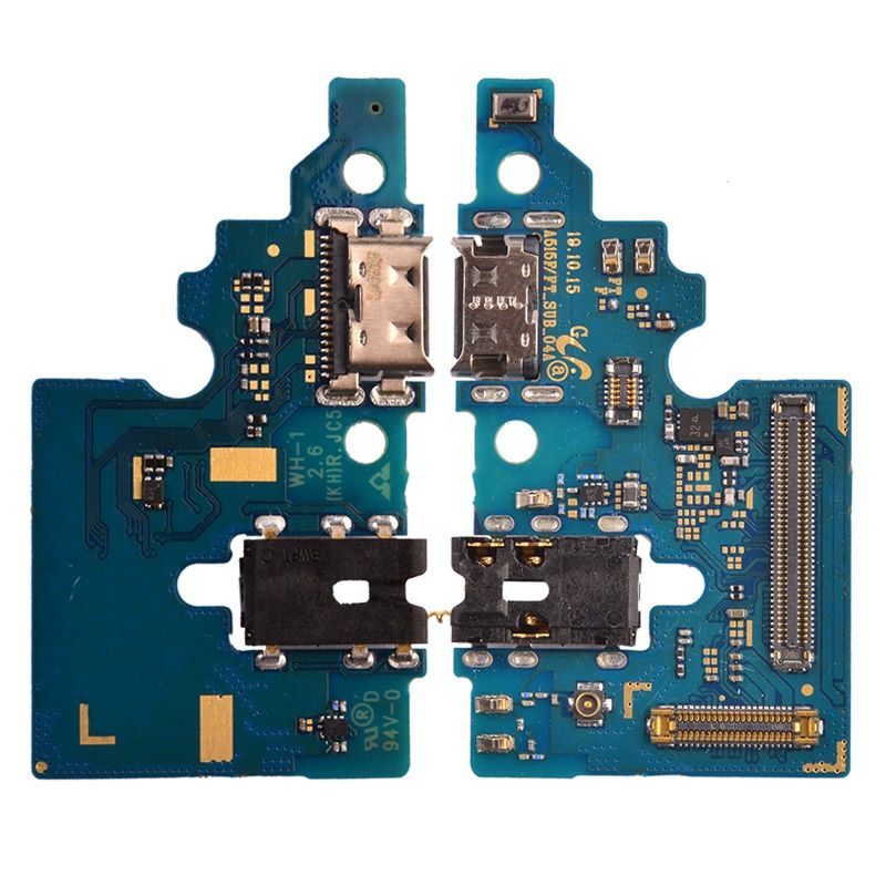 Samsung A51 4g charging port A515