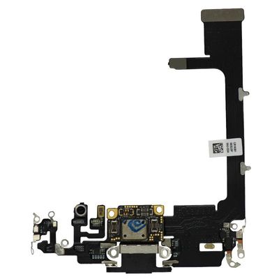 iphone 11 pro charging port