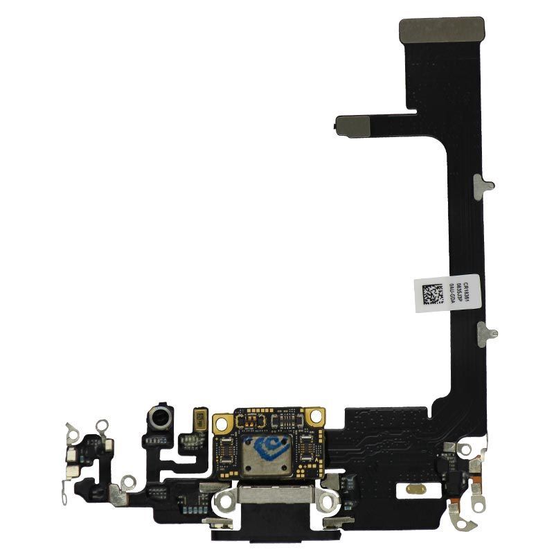 iphone 11 pro charging port