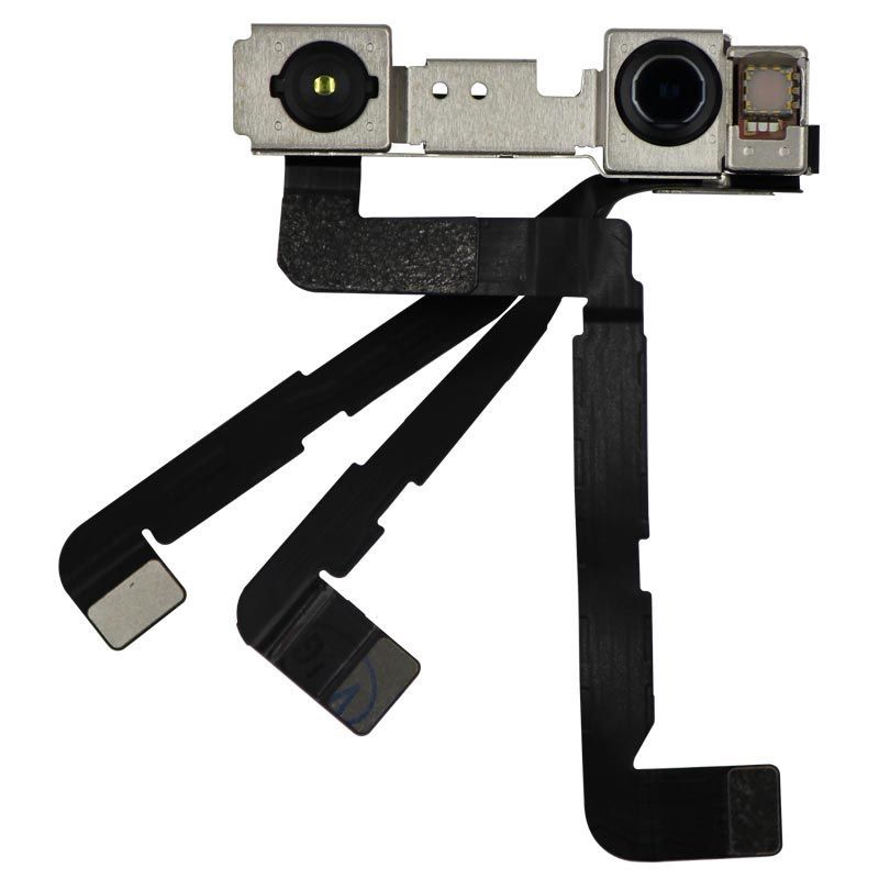 IPHONE 11 PRO MAX FRONT CAMERA