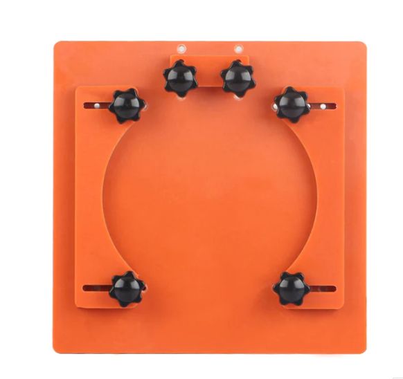 WYILE WL-6013 MULTI FUNCTION BACK GLASS REMOVING HOLDER