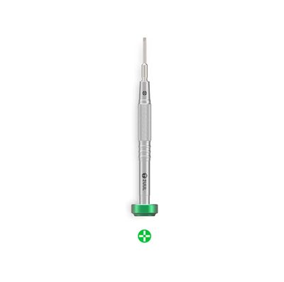 SCREW DRIVER GOLD Pin Head Philips Convex Cross