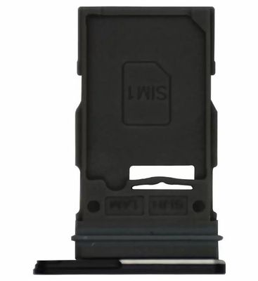 SAMSUNG S22 ULTRA 5G SIM TRAY BLACK