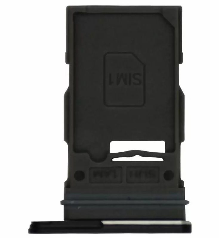 SAMSUNG S22 ULTRA 5G SIM TRAY BLACK