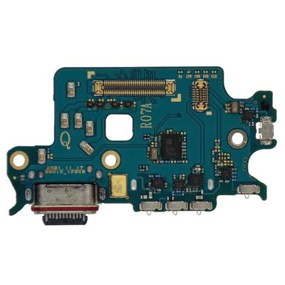 SAMSUNG S22 5G CHARGING BOARD S901