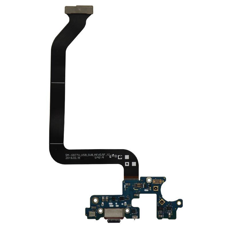 SAMSUNG S10 5G CHARGING FLEX G977U