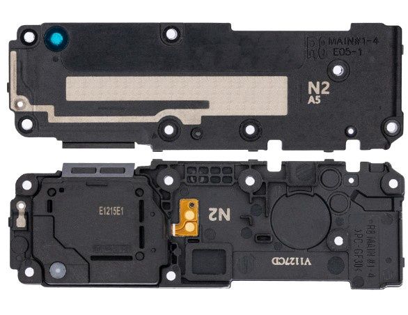 SAMSUNG S20 FE LOUD SPEAKER