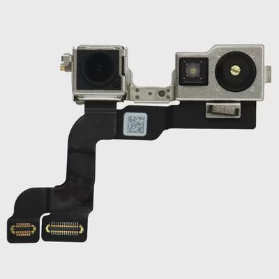 IPHONE 14 FRONT CAMERA