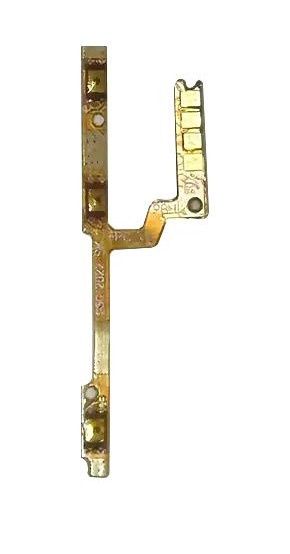 POWER BUTTTON FLEX COMPATIBLE FOR MOTOROLA MOTO G 5G (XT2213 / 2022)