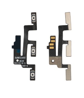 POWER AND VOLUME BUTTON FLEX CABLE COMPATIBLE FOR MOTOROLA MOTO G POWER (XT2041-4 / XT2041-6 / XT2041-7 / XT2041DL / 2020)