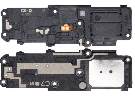 SAMSUNG S21 FE LOUD SPEAKER