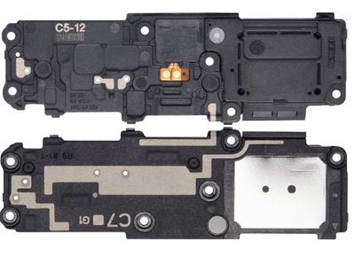 SAMSUNG S21 FE LOUD SPEAKER