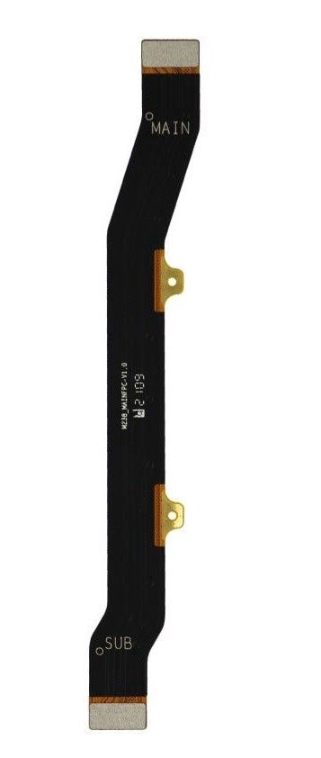 MAINBOARD FLEX CABLE COMPATIBLE FOR MOTOROLA MOTO G PLAY (XT2093 / 2021)
