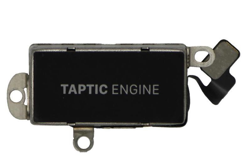 IPHONE 13 PRO VIBRATOR MOTOR