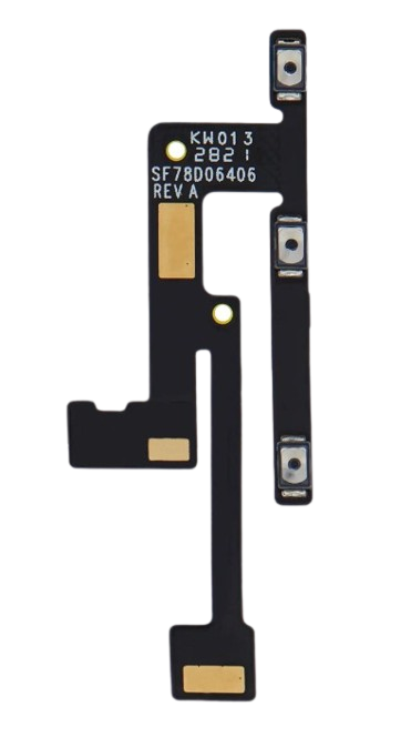 MOTO G STYLUS 5G 2021 POWER / VOLUME FLEX XT2131