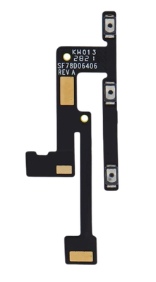 MOTO G STYLUS 5G 2021 POWER / VOLUME FLEX XT2131