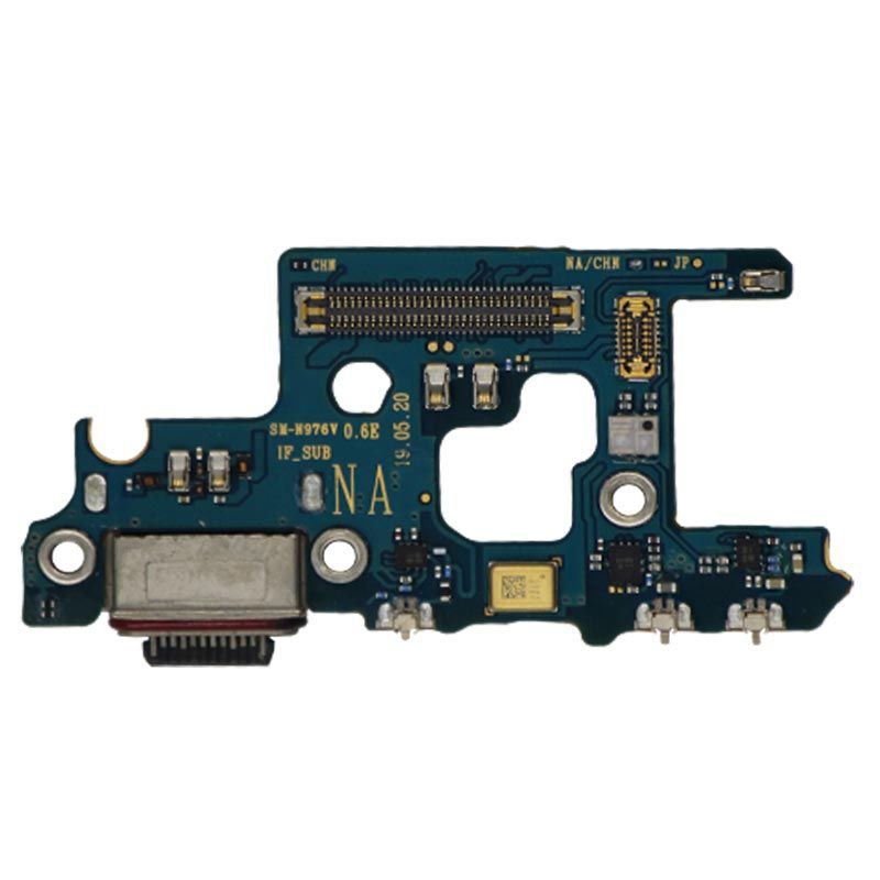 Samsung Galaxy Note 10 Plus 5G Charging Port With Board (N976U/V) (US Model)
