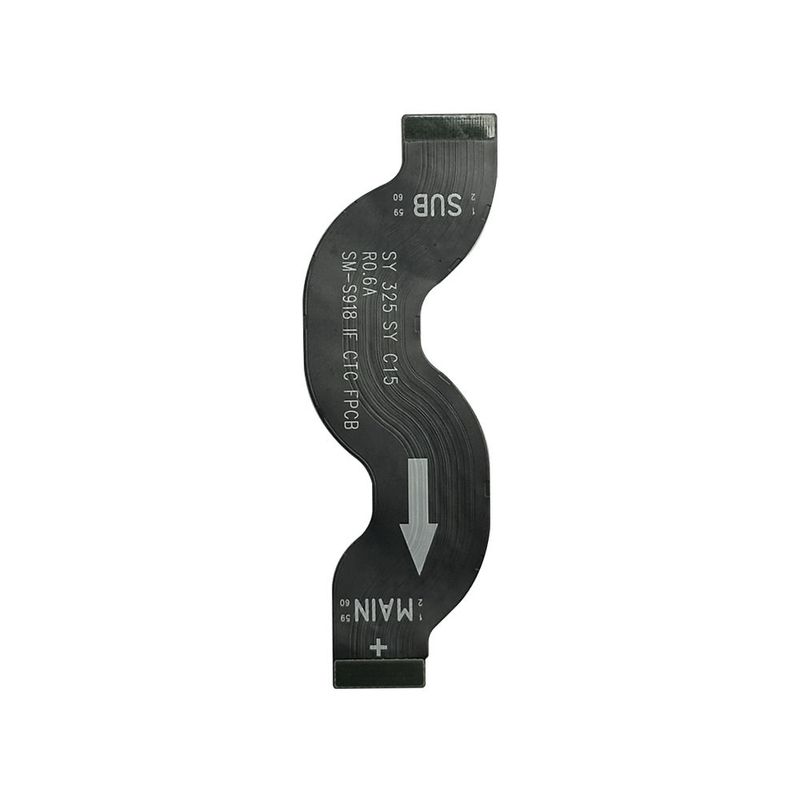 Samsung Galaxy S23 Ultra 5G Mainboard Flex Cable