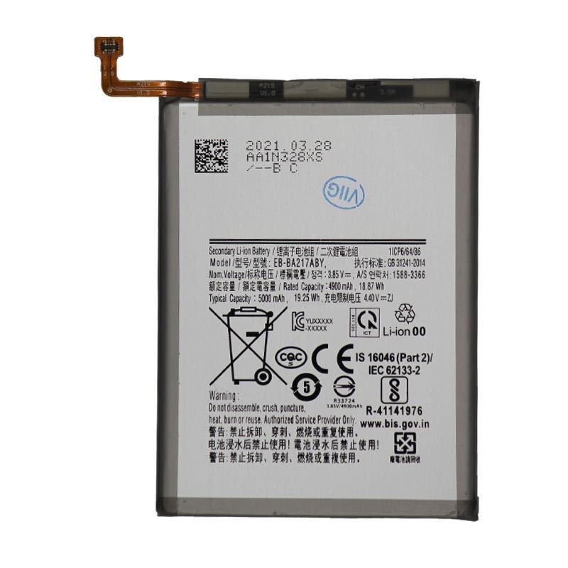 SAMSUNG A13 5g BATTERY