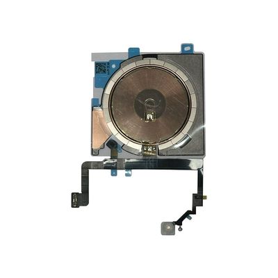 IPhone 15 Plus Wireless NFC Charging MagSafe Magnet